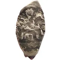 Denga - Vasiliy III Tver