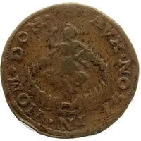 1 Oord - Philip II without Zeeland