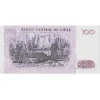 100 Pesos