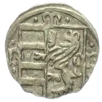 Heller - Matthias Corvinus