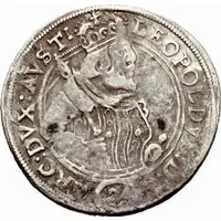 24 Kreuzers - Leopold V