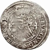 24 Kreuzers - Leopold V