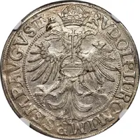 1 Thaler - Adolphus XIII