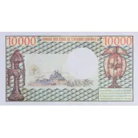 10 000 Francs