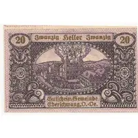 20 Heller Eberschwang