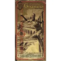 10 Goldback Florida