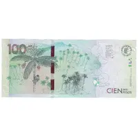 100 000 Pesos