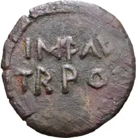 Æ22 - Augustus PALIK PR