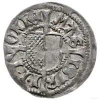 1 Schilling - Wolter von Plettenberg and Michael Hildebrand Riga