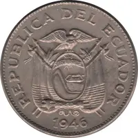 10 Centavos