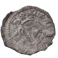 Denaro piccolo - Hubert