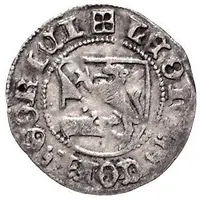 1 Kreuzer - Leonard V Lienz