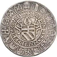 Guldiner - Matthaus Schiner