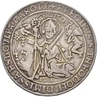 Guldiner - Matthaus Schiner