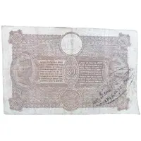 30 Lire Credito Agicolo Industriale Sardo