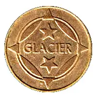 1000 Fmg - Hotel Glacier Antananarivo