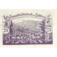 25 Heller Steinbach am Ziehberg