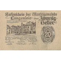 20 Heller Langenlois