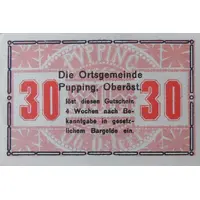 30 Heller Pupping, municipality of