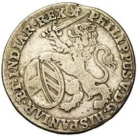 1 Escalin - Philip V