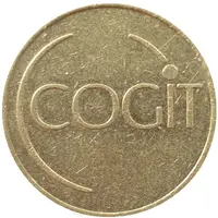 50 cents - Casino du Gosier [971]