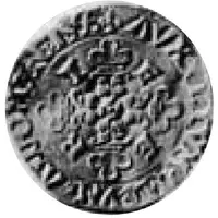 1 Scudo d'Oro - Emanuele Filiberto