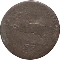 6 Pfennig - George IV