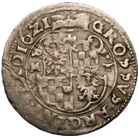 12 Kreuzers - George Rudolf