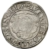 2 Schillings - Ulrich III