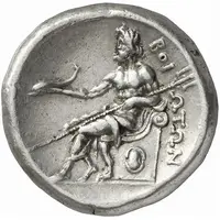 Tetradrachm