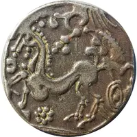 Galic Stater Replica
