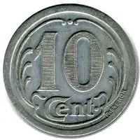 10 Centimes