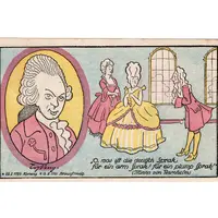 10 Pfennig Volksbibliothek und Lesestuben