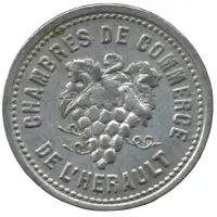 10 Centimes