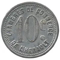 10 Centimes