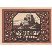 30 Heller Schönberg