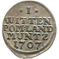 1 Witten - Charles XII