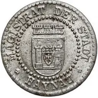 5 Pfennig - Haynau