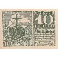 10 Heller Hinterstoder