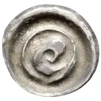 Denier Bracteate