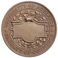 Award Fisher Medal