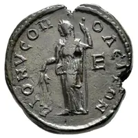 Pentassarion - Gordianus III ΔΙΟΝΥCΟΠΟΛEΙΤΩΝ, Demeter, Dionysopolis