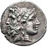 Tetradrachm