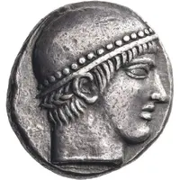 Tetradrachm