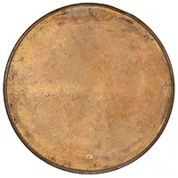 500 Shillings Pope Paul VI, Reverse Trial