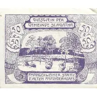 50 Heller St. Agatha