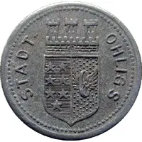 5 Pfennig - Ohligs