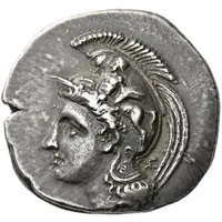 Didrachm