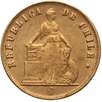 1 Peso