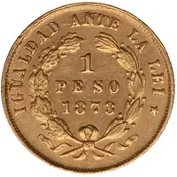 1 Peso